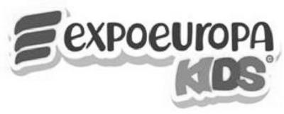 EXPOEUROPA KIDS