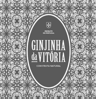 GINJINHA DA VITORIA