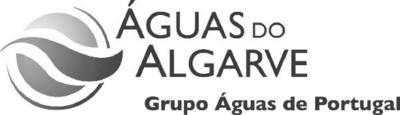 ÁGUAS DO ALGARVE GRUPO ÁGUAS DE PORTUGAL