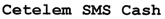 CETELEM SMS CASH