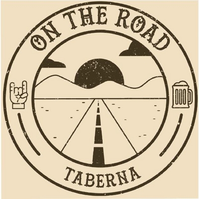 ON THE ROAD TABERNA