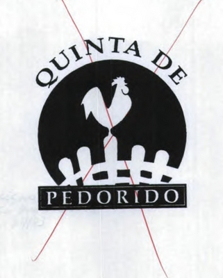 PEDORIDO