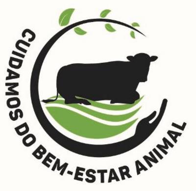 CUIDAMOS DO BEM-ESTAR ANIMAL