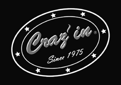 CRAZ'IN