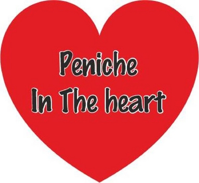 PENICHE IN THE HEART