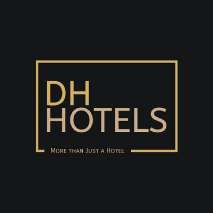 DH HOTELS MORE THAN JUST A HOTEL