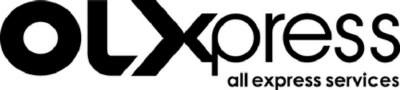 OL XPRESS, ALL EXPRESS SERVICES