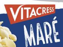 VITACRESS MARÉ