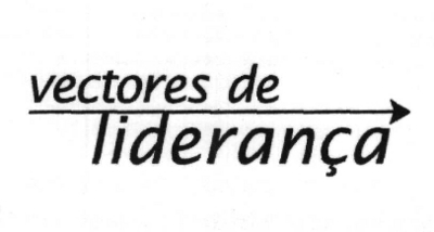 VECTORES DE LIDERANÇA