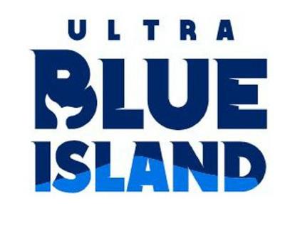 ULTRA BLUE ISLAND