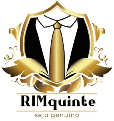 RIMQUINTE SEJA GENUÍNO