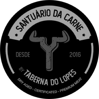 SANTUÁRIO DA CARNE BY TABERNA DO LOPES - DRY AGED - CERTIFICATED - PREMIUM MEAT - DESDE 2016
