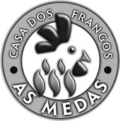 CASA DOS FRANGOS AS MEDAS