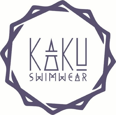 KAKU SWIMWEAR
