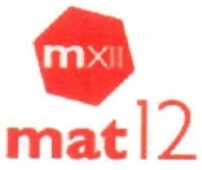 MAT 12