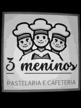 3MENINOS PASTELARIA E CAFETERIA