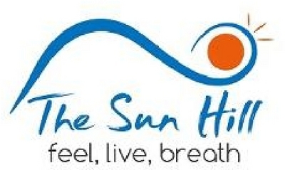THE SUN HILL - FEEL, LIVE,BREAT