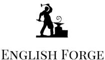 ENGLISH FORGE