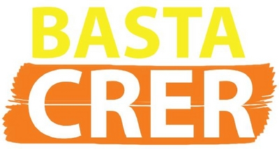 BASTA CRER