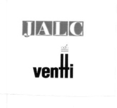 JALC VENTTI