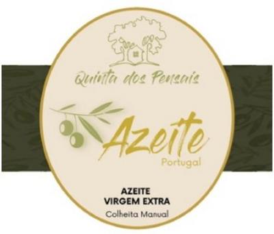 QUINTA DOS PENSAIS, AZEITE PORTUGAL, AZEITE VIRGEM EXTRA, COLHEITA MANUAL