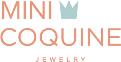MINI COQUINE JEWELRY