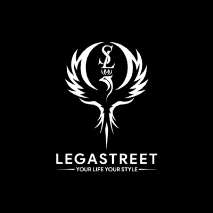 LS LEGASTREET YOUR LIFE YOUR STYLE