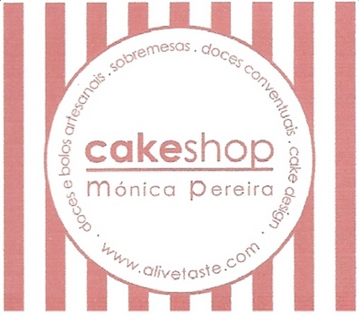 CAKESHOP MÓNICA PEREIRA