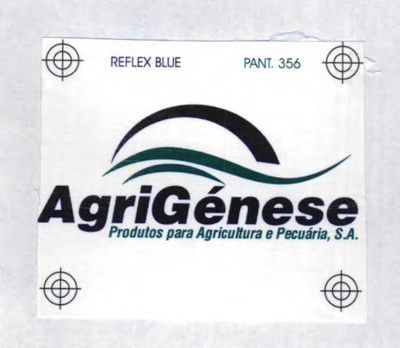 AGRIGÉNESE - PRODUTOS PARA AGRICULTURA E PECUÁRIA, S. A.