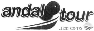 ANDAL TOUR