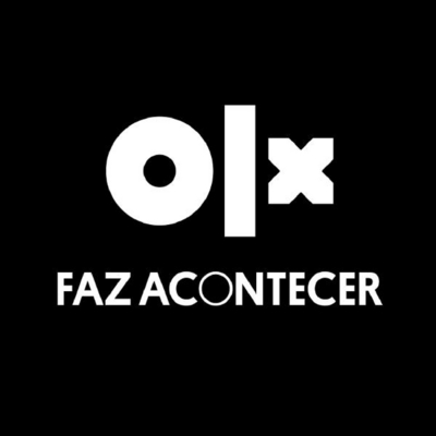 OLX FAZ ACONTECER