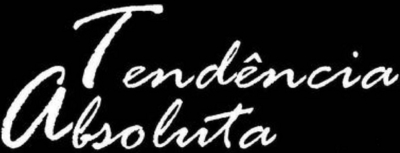 TENDÊNCIA ABSOLUTA
