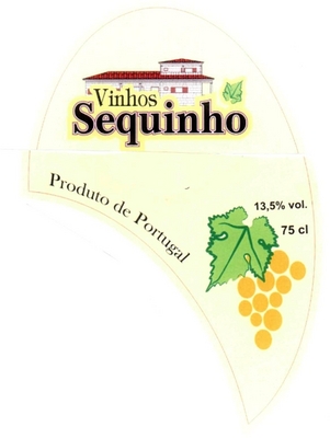 SEQUINHO