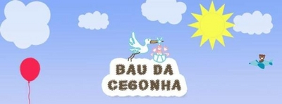 BAÚ DA CEGONHA