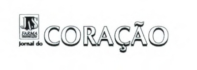 JORNAL DO CORAÇÃO