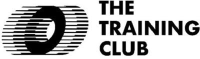 THE TRAINING CLUB