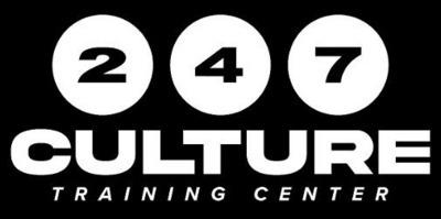 247 CULTURE TRAINING CENTER