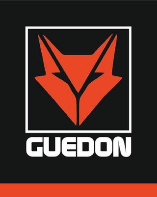 GUEDON