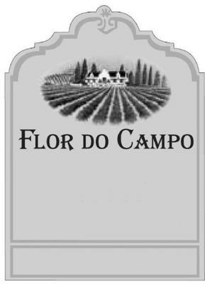 FLOR DO CAMPO