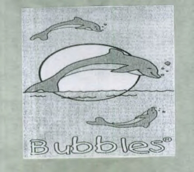 BUBBLES