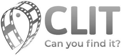 CLIT CAN YOU FIND IT?
