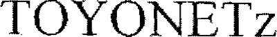 TOYONETZ
