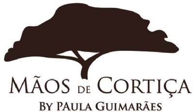 MÃOS DE CORTIÇA BY PAULA GUIMARÃES