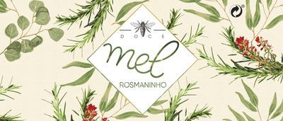 DOCE MEL ROSMANINHO