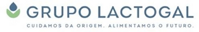 GRUPO LACTOGAL CUIDAMOS DA ORIGEM. ALIMENTAMOS O FUTURO.