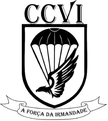 CCVI A FORÇA DA IRMANDADE