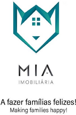 MIA IMOBILIÁRIA A FAZER FAMÍLIAS FELIZES! MAKING FAMILIES HAPPY!