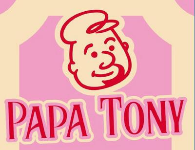 PAPA TONY