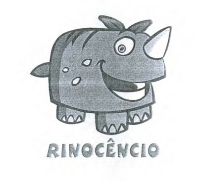 RINOCÊNCIO