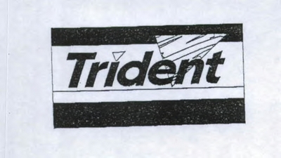 TRIDENT